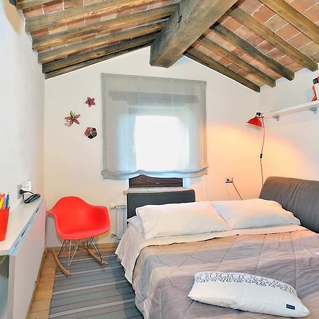 Agriturismo La Peonia Баньореджо Екстериор снимка