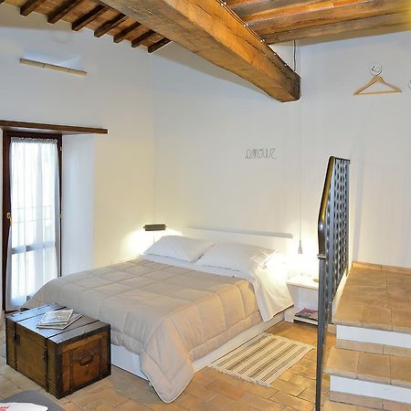 Agriturismo La Peonia Баньореджо Екстериор снимка