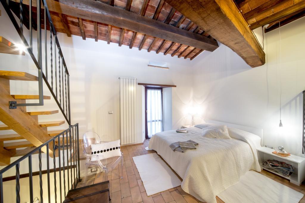Agriturismo La Peonia Баньореджо Екстериор снимка
