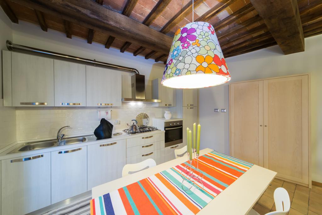 Agriturismo La Peonia Баньореджо Екстериор снимка