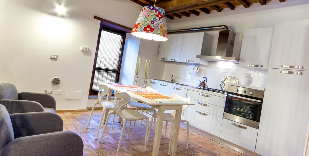 Agriturismo La Peonia Баньореджо Екстериор снимка