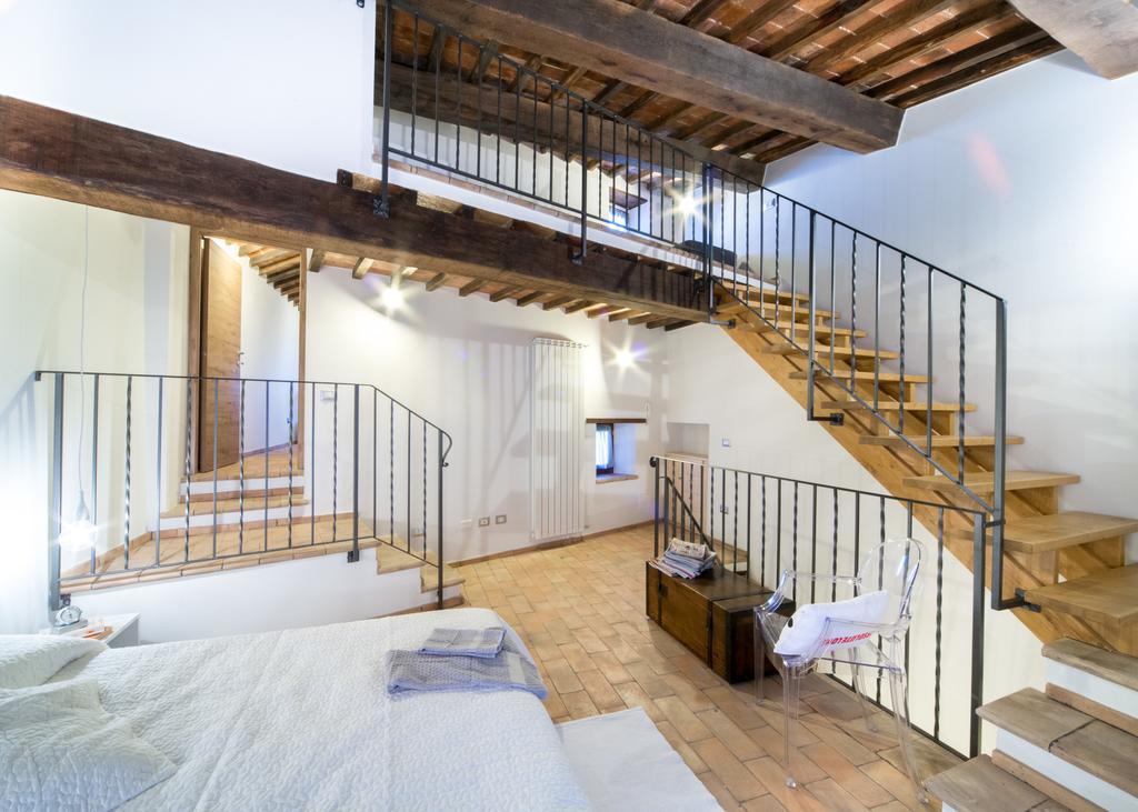 Agriturismo La Peonia Баньореджо Екстериор снимка