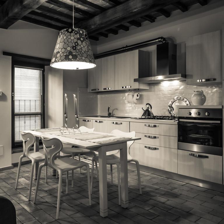 Agriturismo La Peonia Баньореджо Екстериор снимка