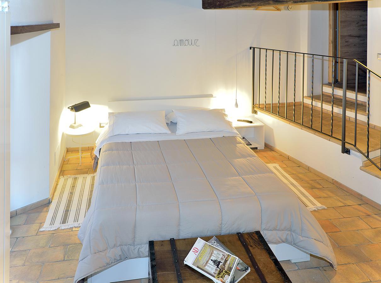 Agriturismo La Peonia Баньореджо Екстериор снимка