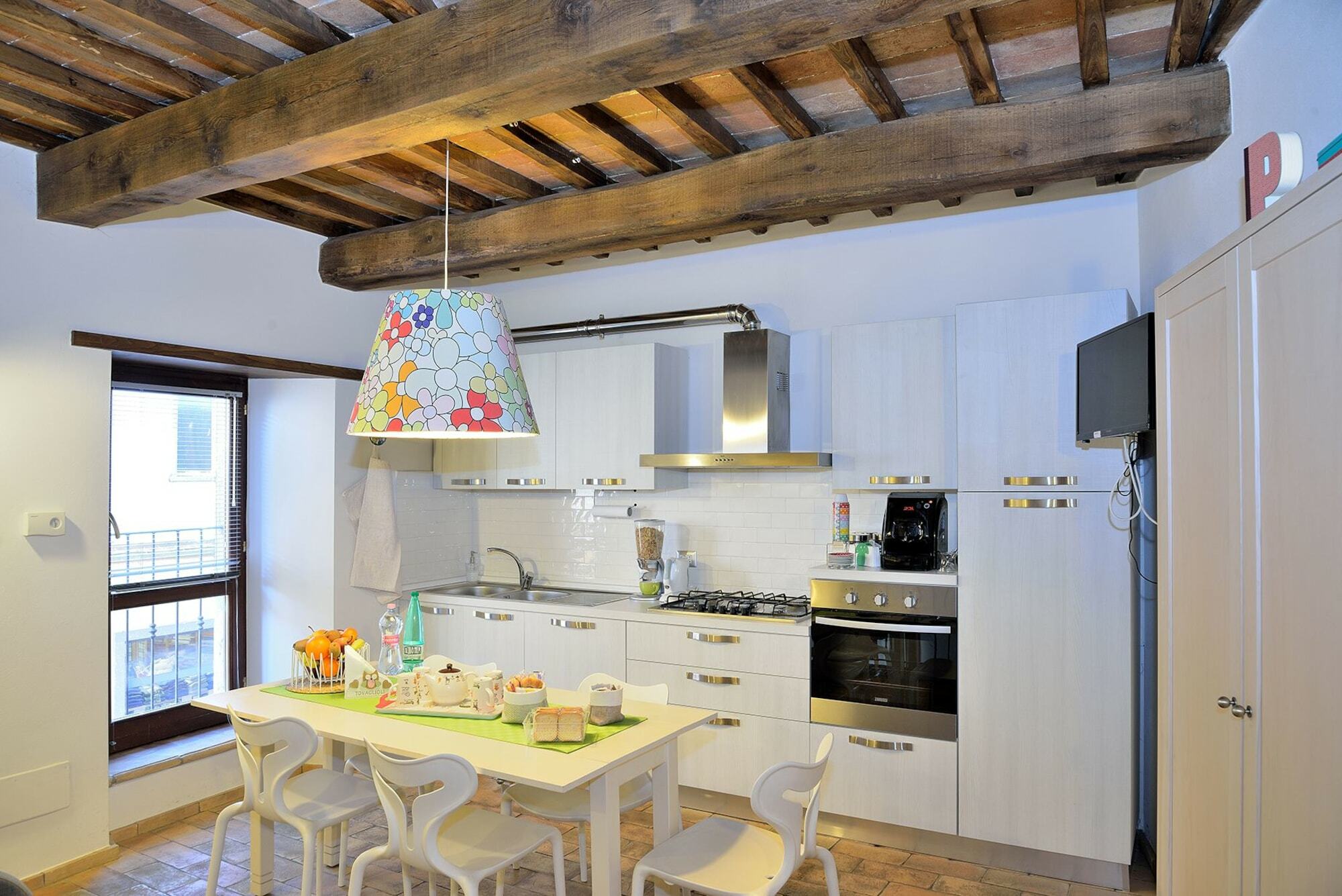 Agriturismo La Peonia Баньореджо Екстериор снимка
